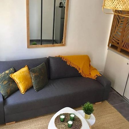 Апартаменти Studio 12 Vieux Port Ла-Сьйота Екстер'єр фото