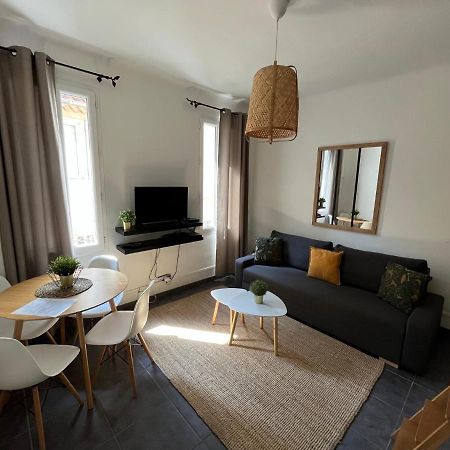 Апартаменти Studio 12 Vieux Port Ла-Сьйота Екстер'єр фото